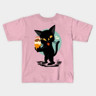 Ice cream Kids T-Shirt